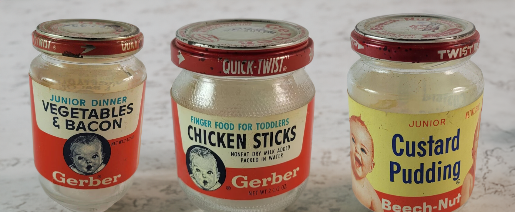 1960 to 1979 – The Times They *Were* A-Changin'