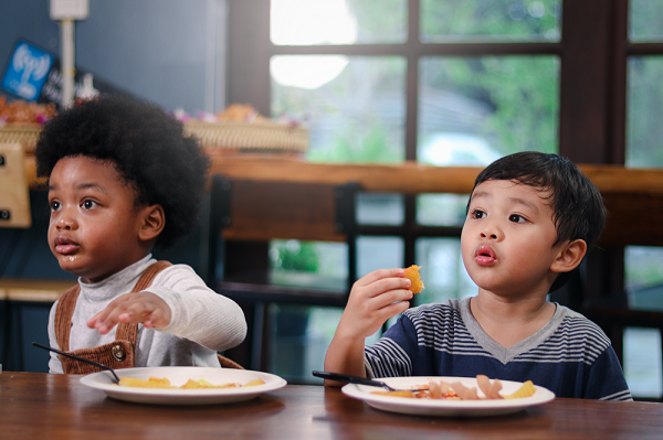 Introducing Baby Food: Everything You Need to Know - Your Kid's Table