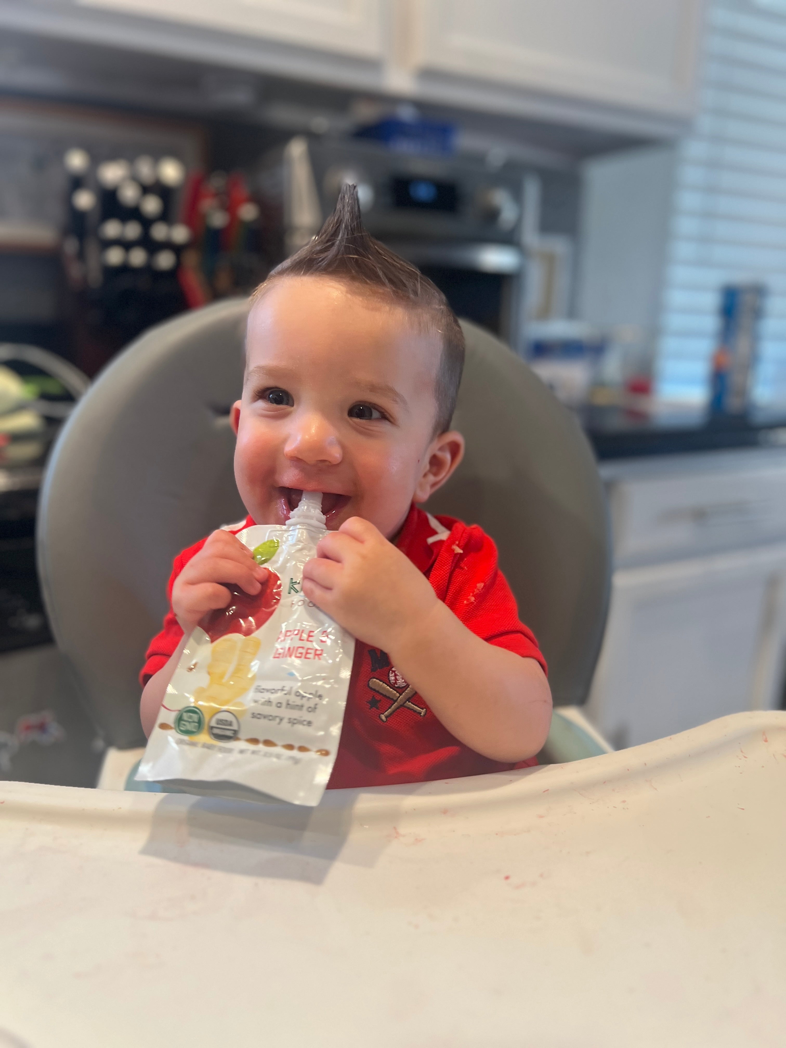 Why Are Kids’ Menus Still Stuck in the Fryer? Let’s Talk About Real Food for Real Kids