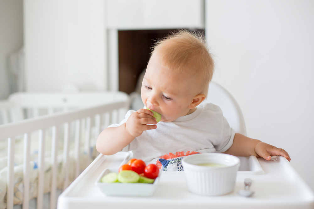 Essential Vitamins for Your Baby's Development: How to Ensure They're Getting Enough