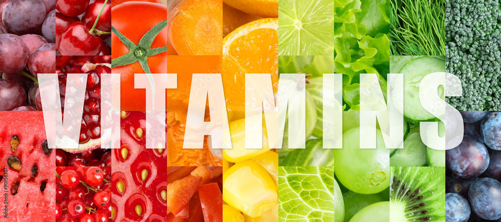 Essential Vitamins for Your Baby's Development: How to Ensure They're Getting Enough