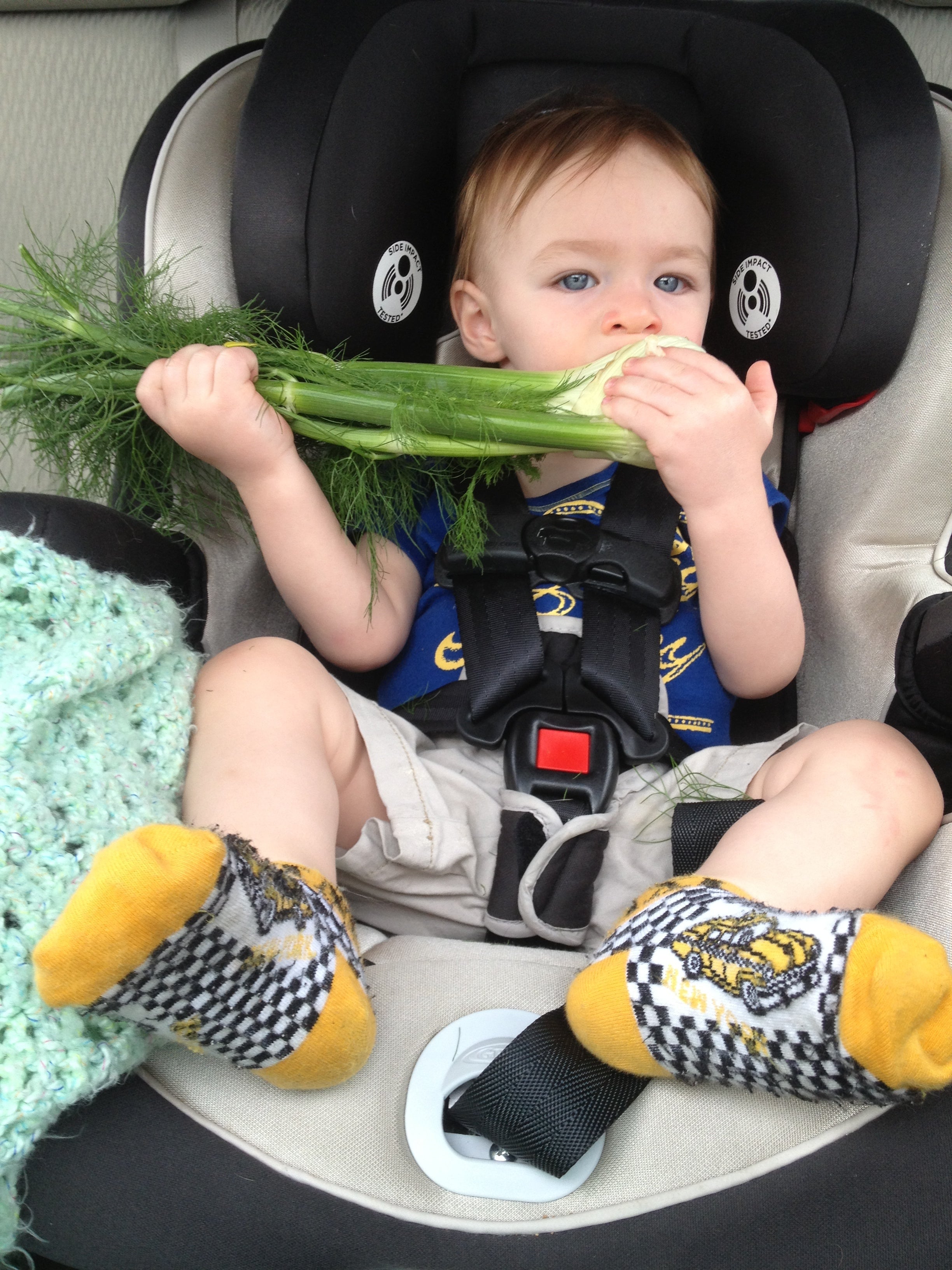 5 Fun Ways to Make Vegetables Irresistible to Kids