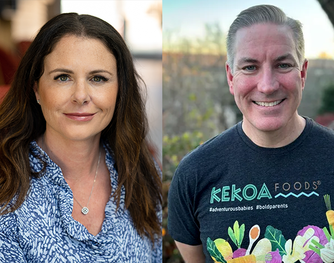Episode 2 | Drs. Nicole Avena & Danny Auld