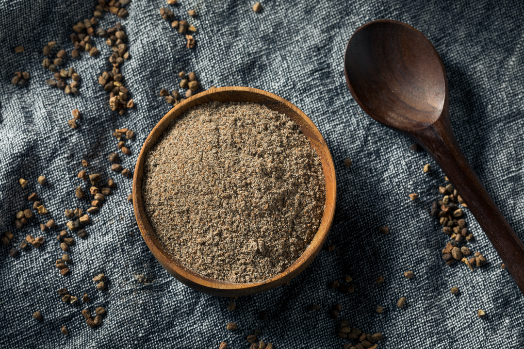 Organic Cardamom Baby Pouch | Kekoa Foods